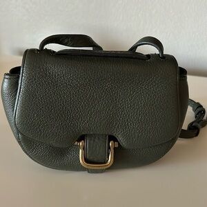 NWT J. crew mini crossbody bag